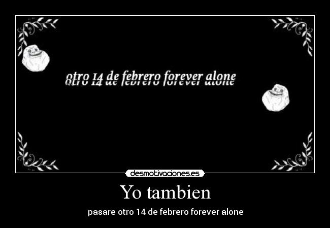 Yo tambien - 
