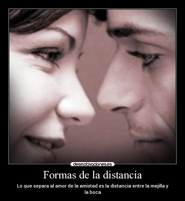 carteles distancia joseph desmotivaciones