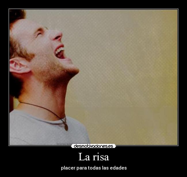 La risa - 