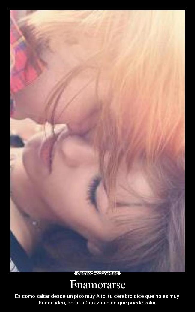Enamorarse - 