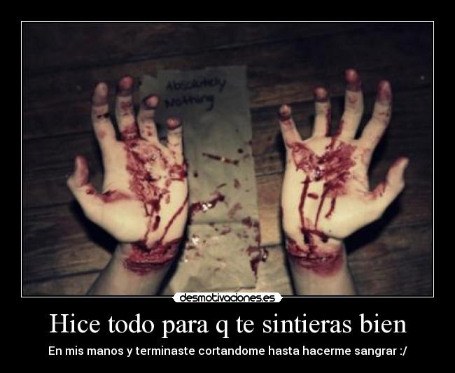 carteles decepcion desmotivaciones