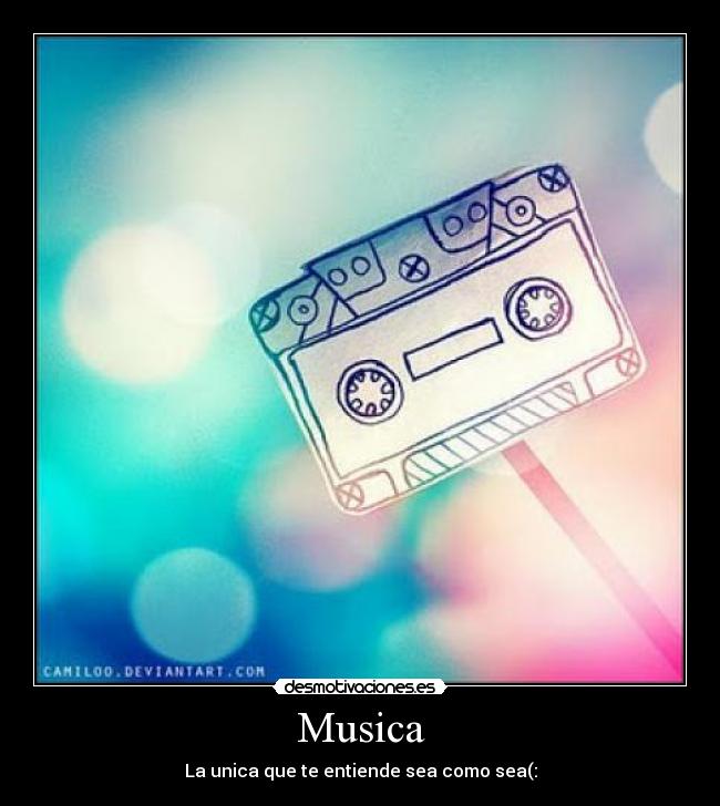 carteles musica sddfdf desmotivaciones