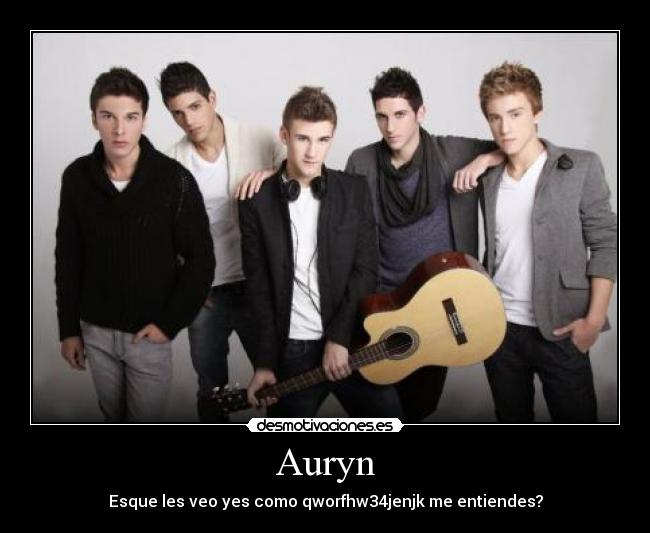 Auryn - 