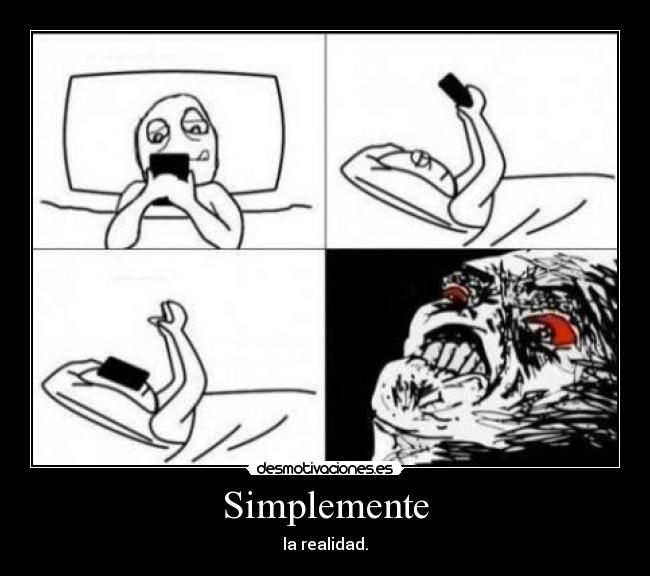 Simplemente -