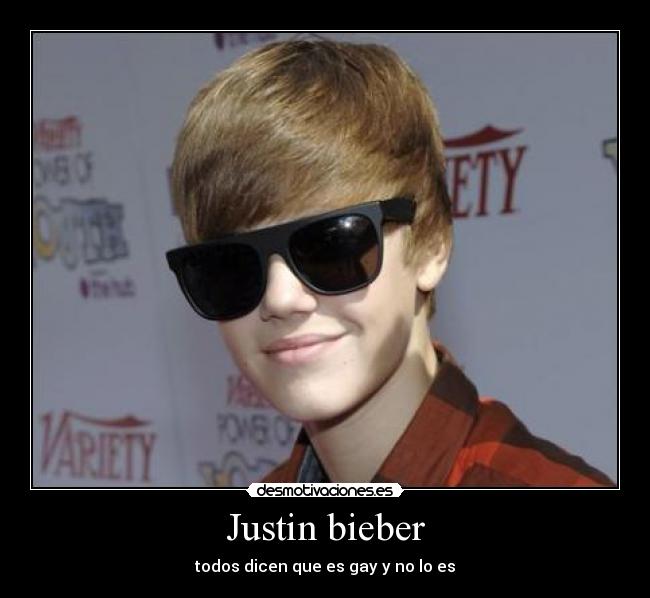 Justin bieber - 