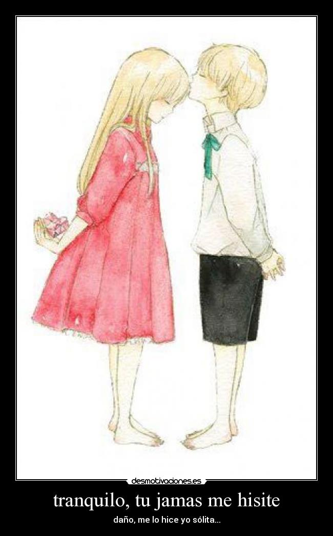 carteles dano amor jamas desmotivaciones