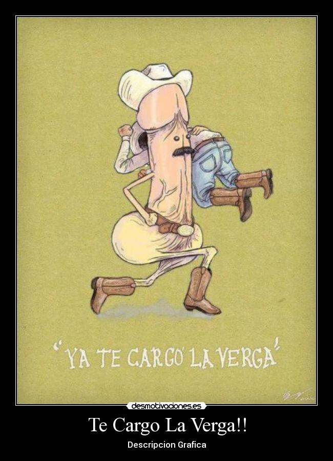 carteles joseph elriic desmotivaciones