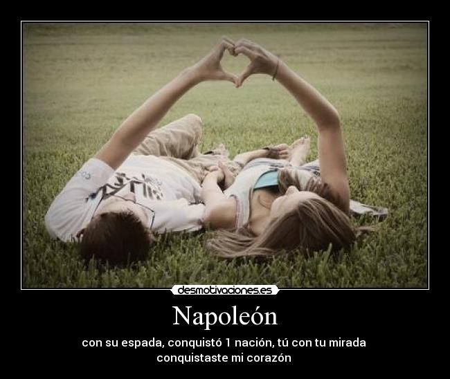 Napoleón -