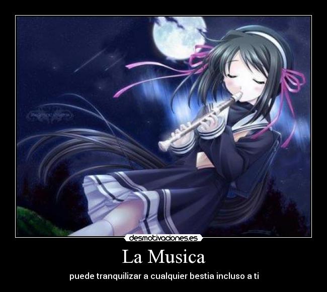 La Musica -