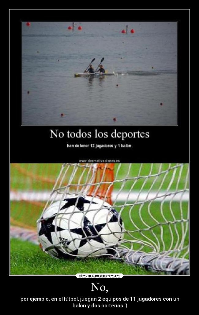 carteles futbol desmotivaciones