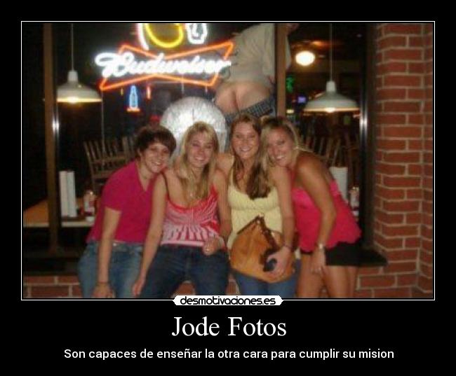 Jode Fotos -