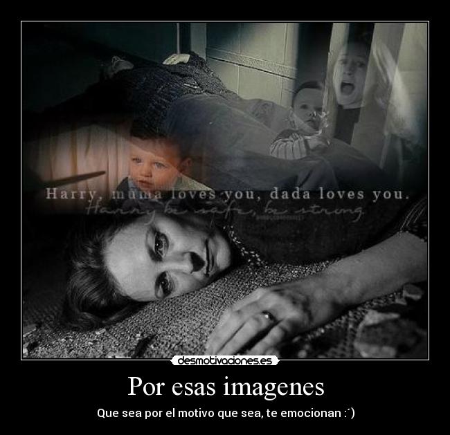 Por esas imagenes - 