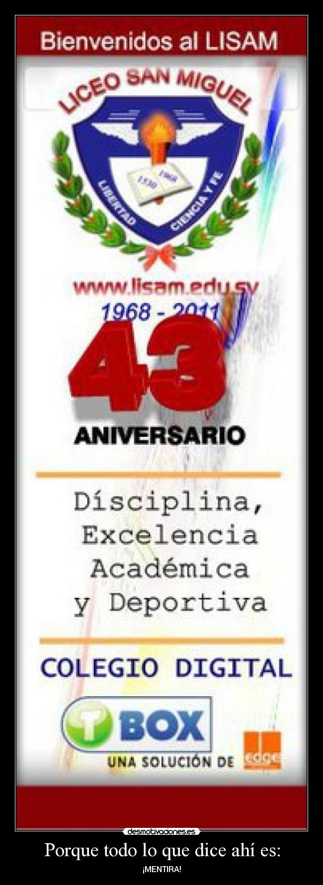 carteles assaasddsa desmotivaciones