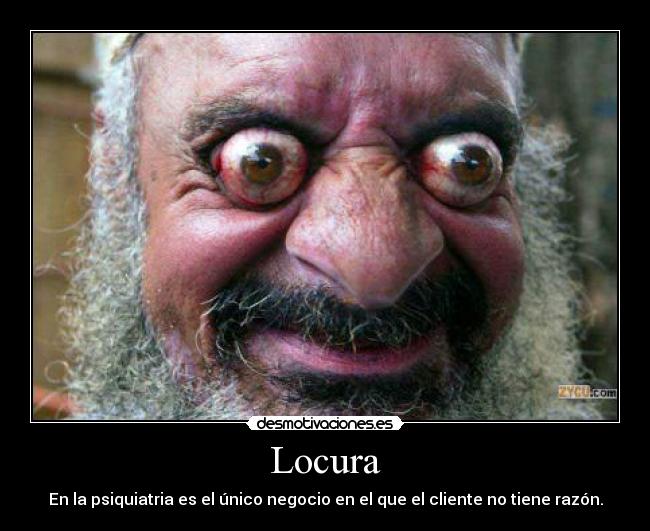 Locura -