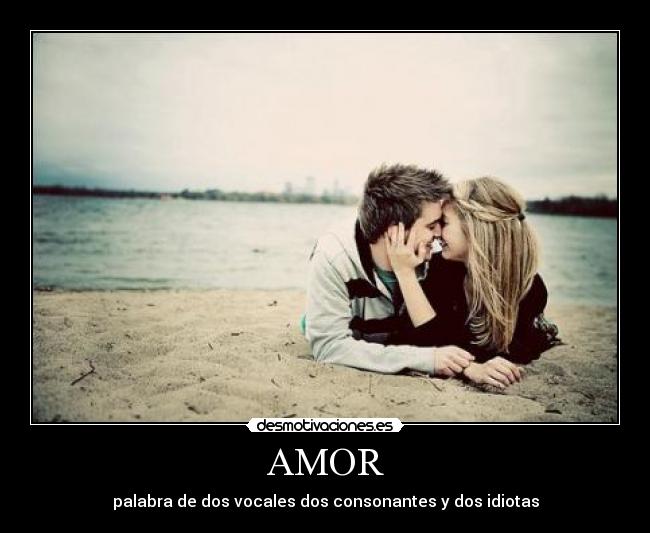 AMOR -