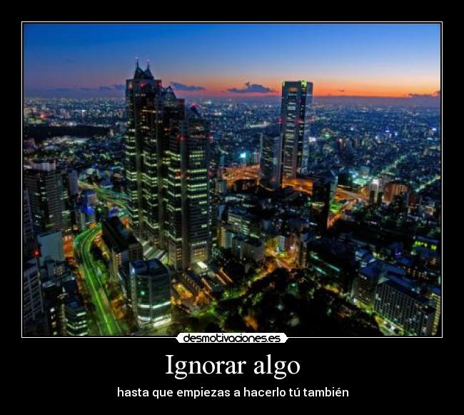 carteles ignorancia desmotivaciones