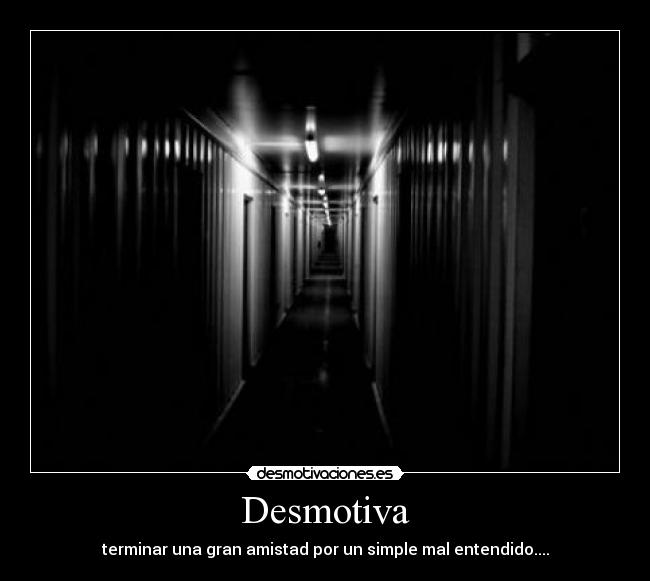 Desmotiva - 