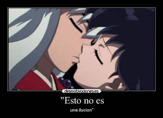 Esto no es - una ilucion