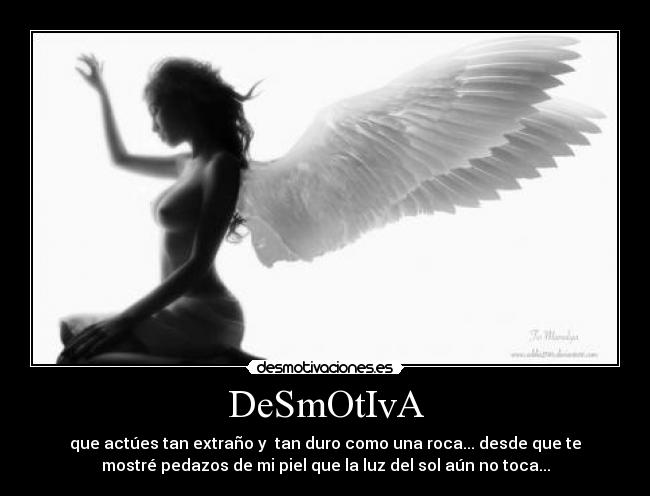 DeSmOtIvA -