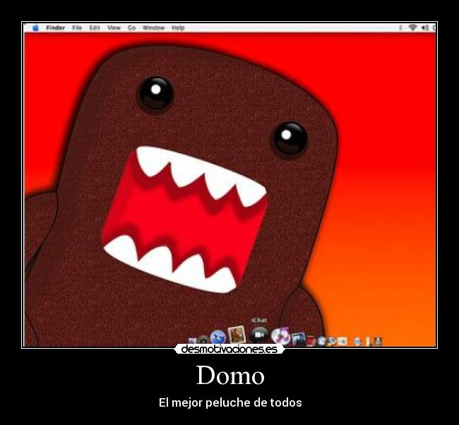Domo - 