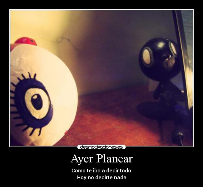 carteles adu puky andy desmotivaciones