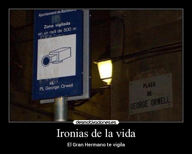 carteles vida senales que trolean las calles desmotivaciones