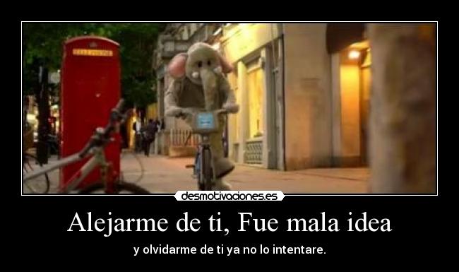 carteles fue mala idea desmotivaciones