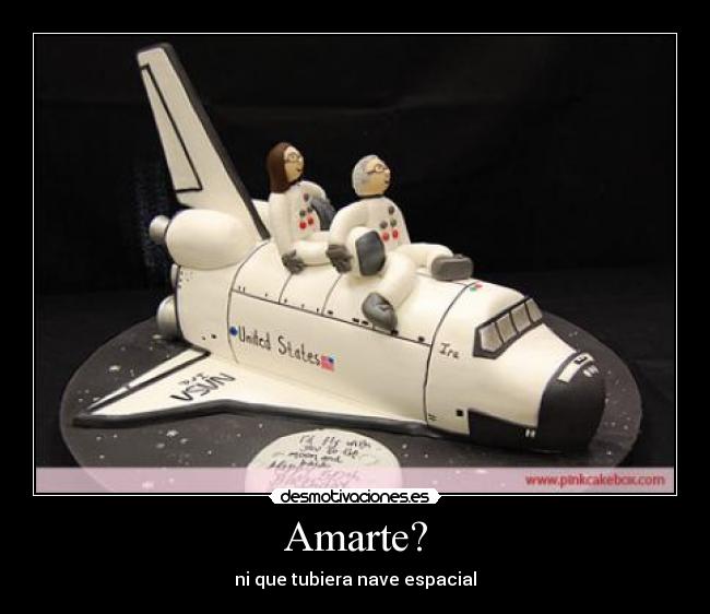 Amarte? - 