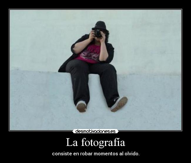 carteles gran frase relacionada con gran pasion desmotivaciones