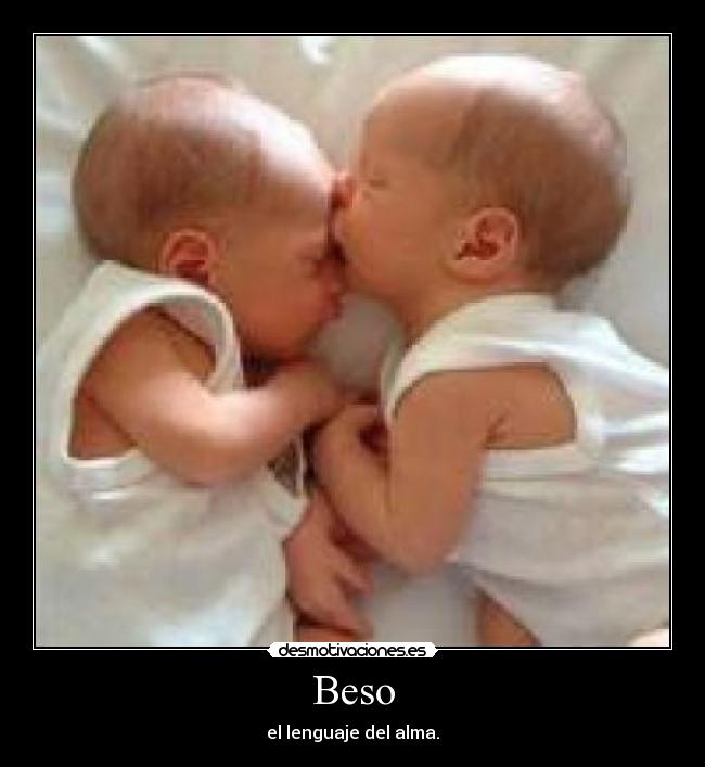 Beso -