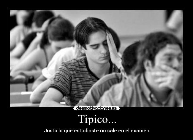 Tipico... - 