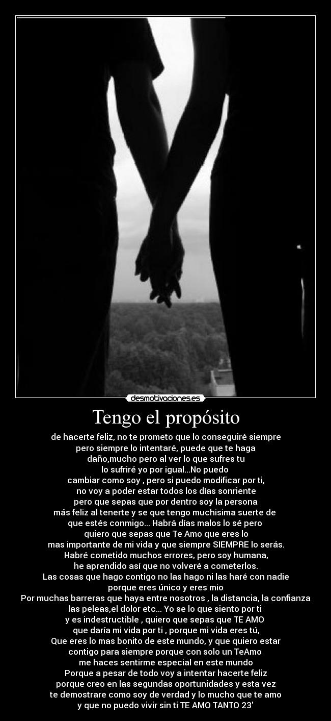 carteles niko69 amo tanto desmotivaciones