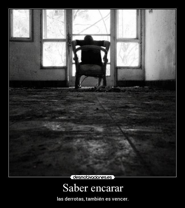 carteles rindas desmotivaciones