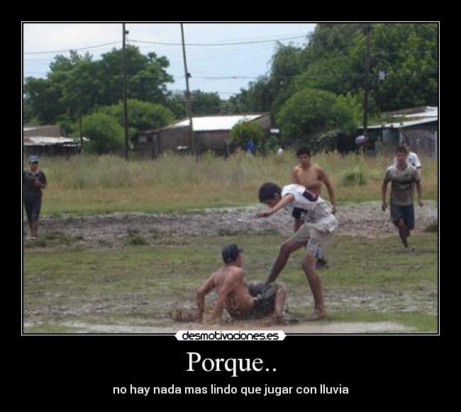 Porque.. - 