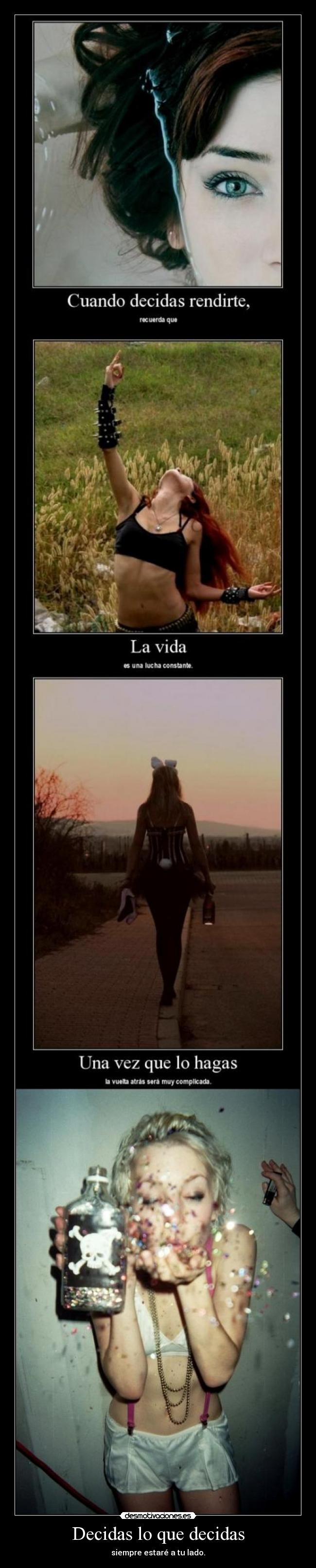 carteles kyra15 intruders nanana crazyclub desmotivaciones