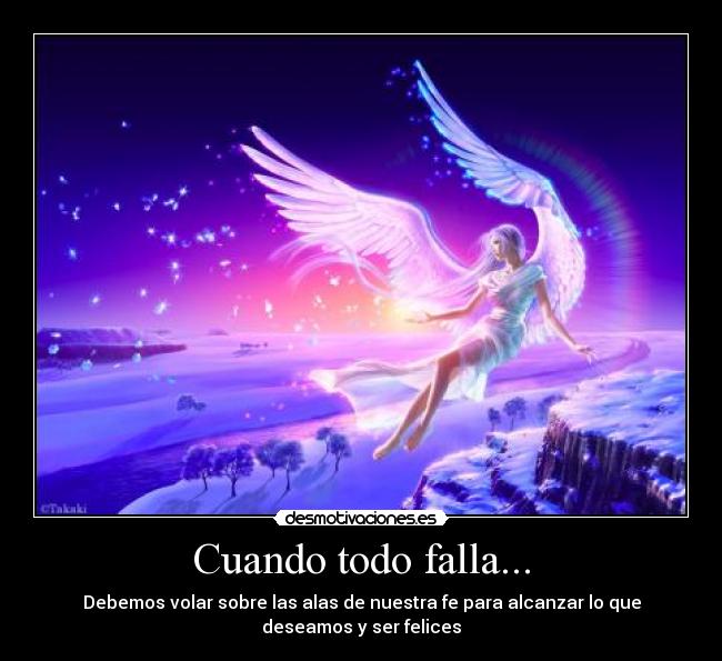 carteles alas desmotivaciones