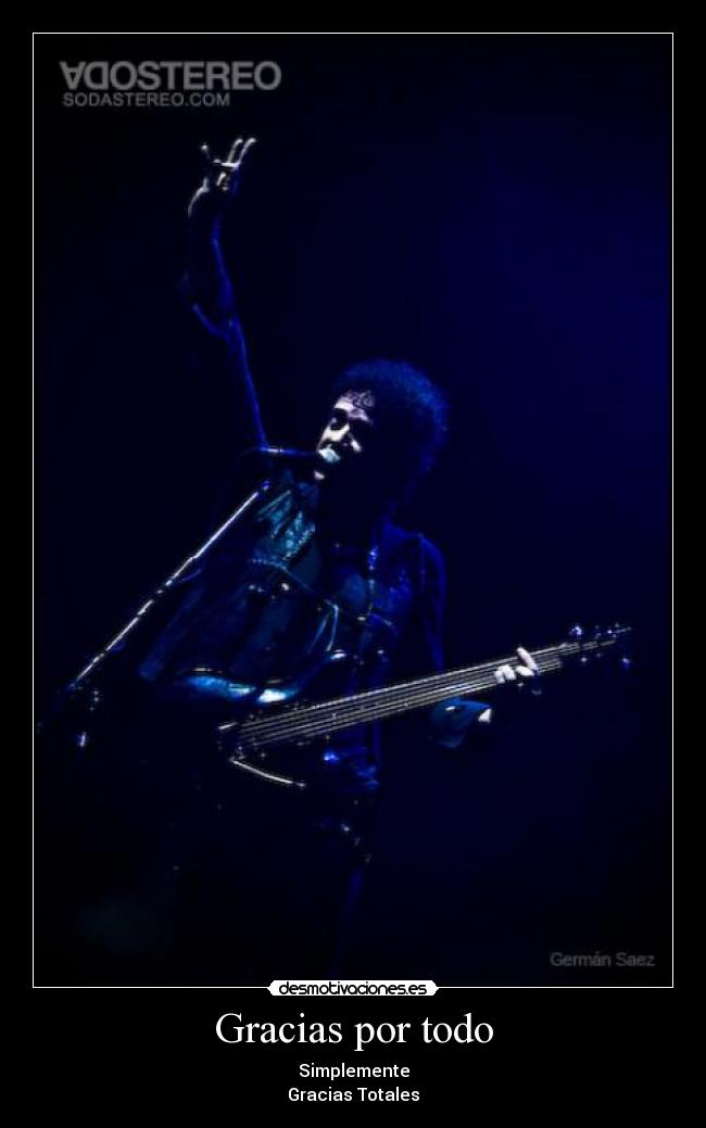 carteles gustavo cerati motivacion stereo desmotivaciones