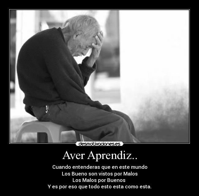 Aver Aprendiz.. -