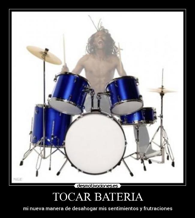 TOCAR BATERIA -