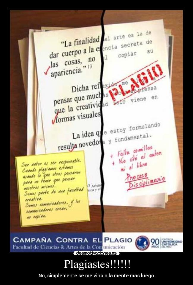 carteles indiferente desmotivaciones