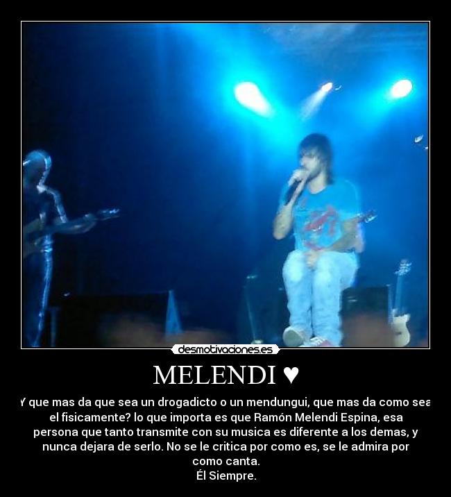 MELENDI ♥ - 