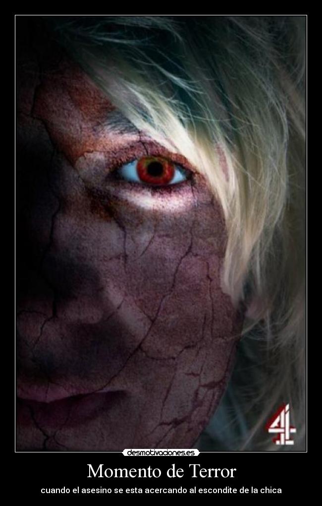 Momento de Terror - 
