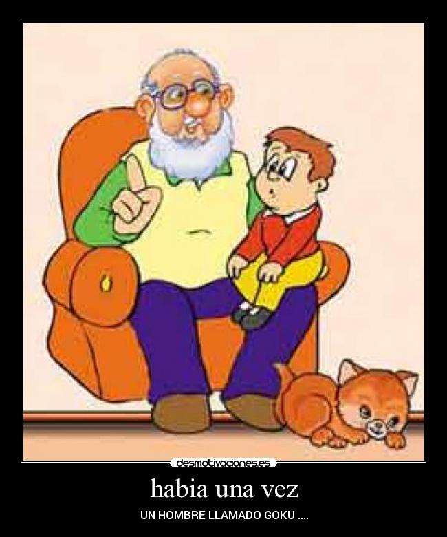 carteles dbz desmotivaciones