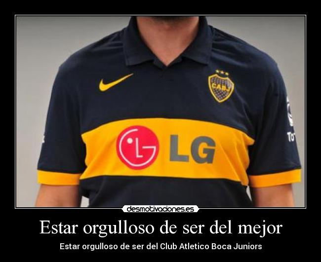 carteles boca juniors escudo desmotivaciones desmotivaciones