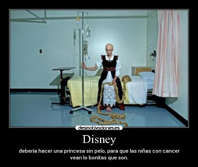 Disney -