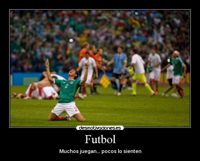 Futbol -