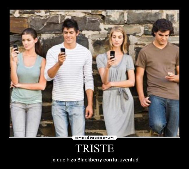 TRISTE - 