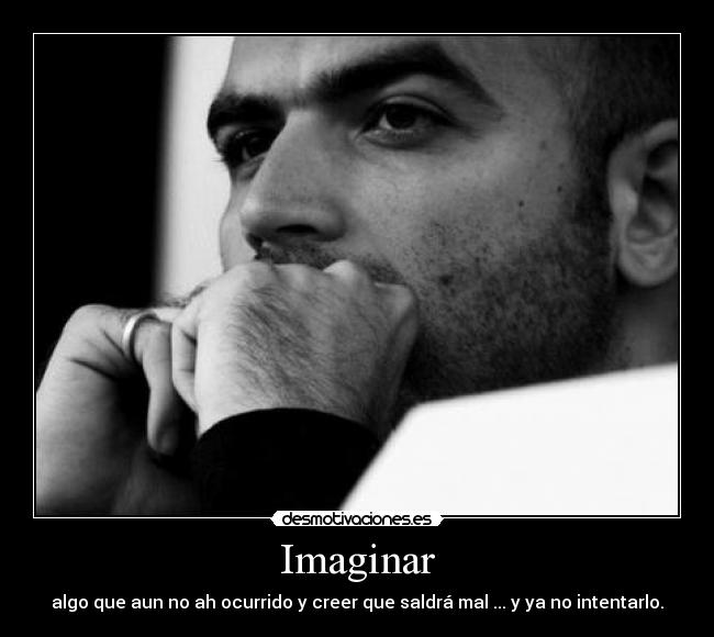 Imaginar - 