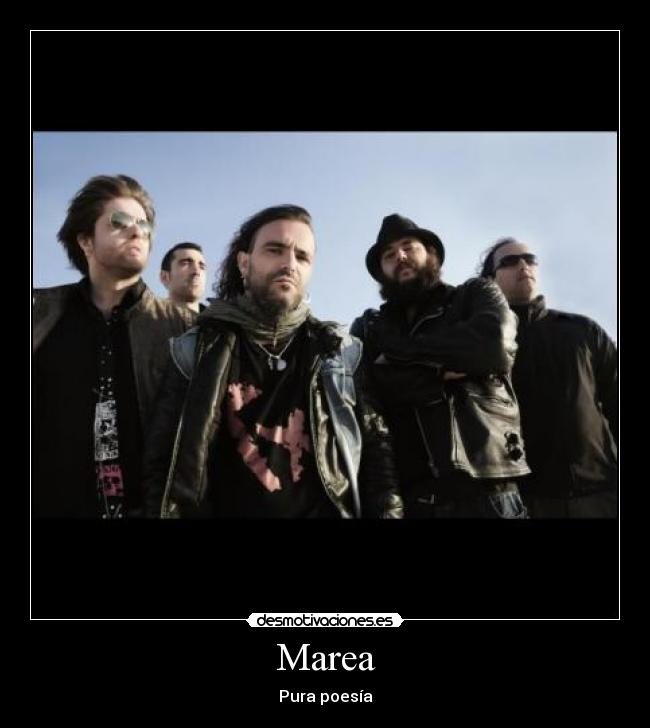 Marea - 