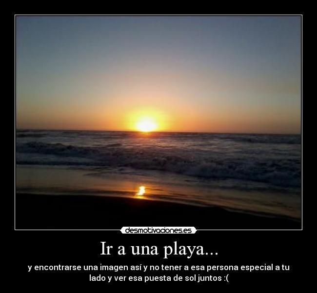 carteles desmotivaciones